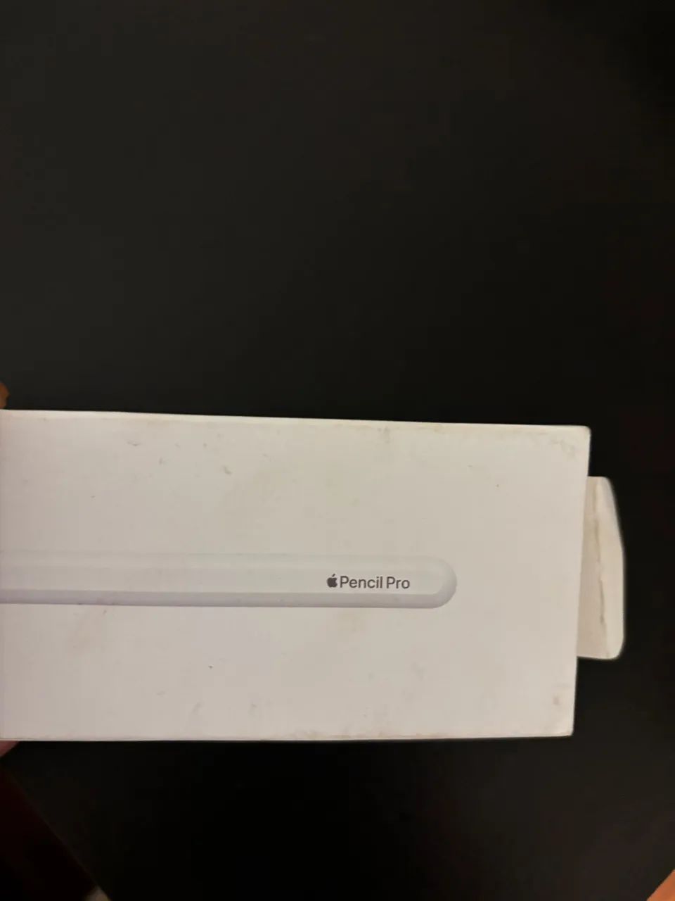 Pencil Pro