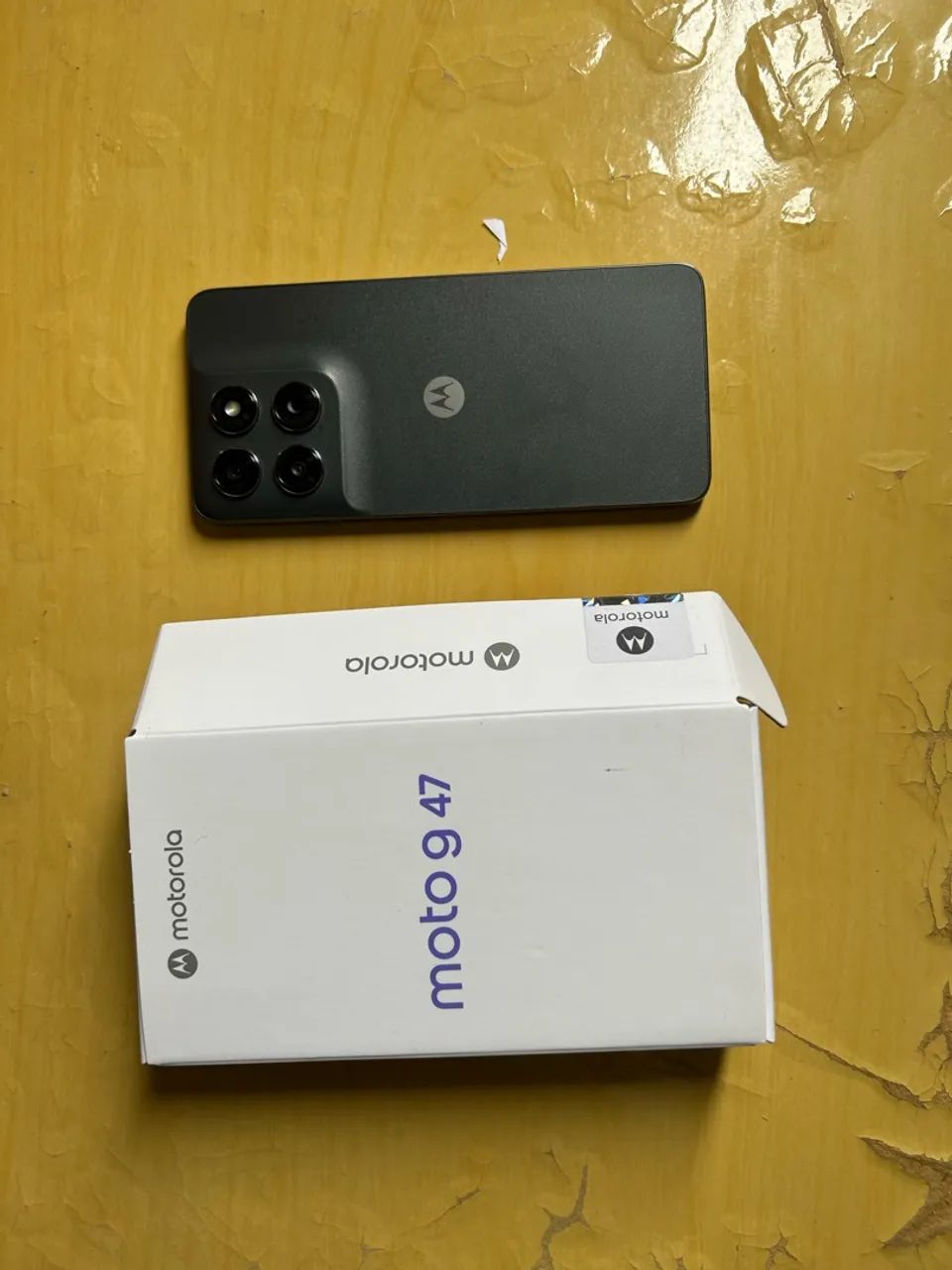 Motorola Moto G47 - Foto 3