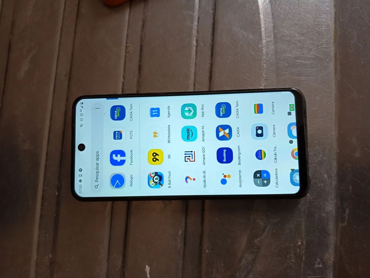 Celular moto g 53 - Foto 2