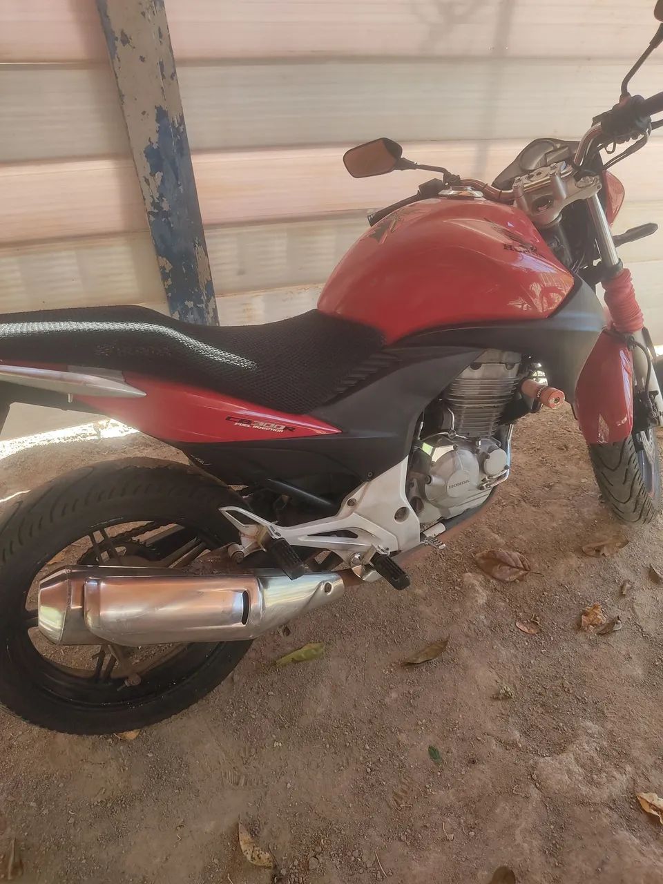 Honda 