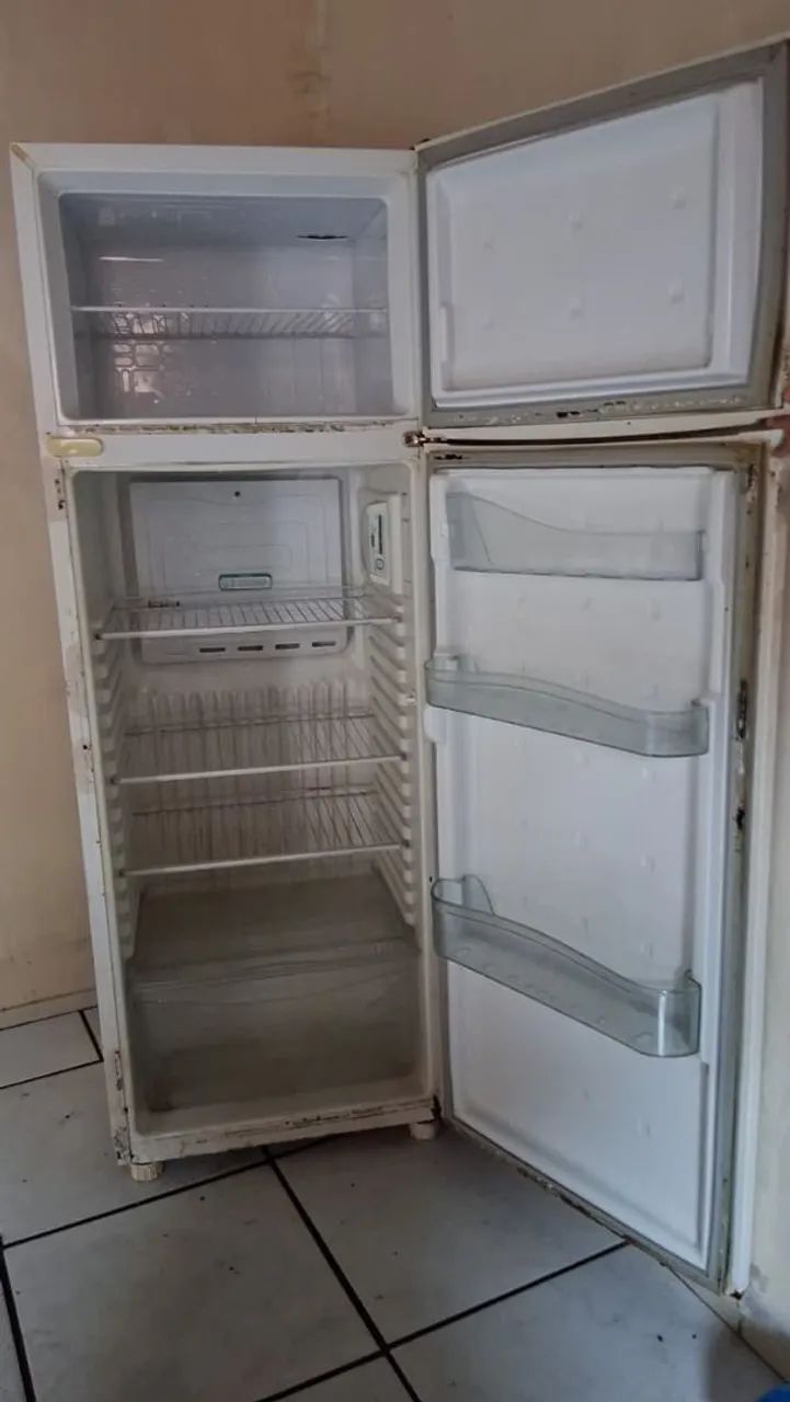 Geladeira  - Foto 4