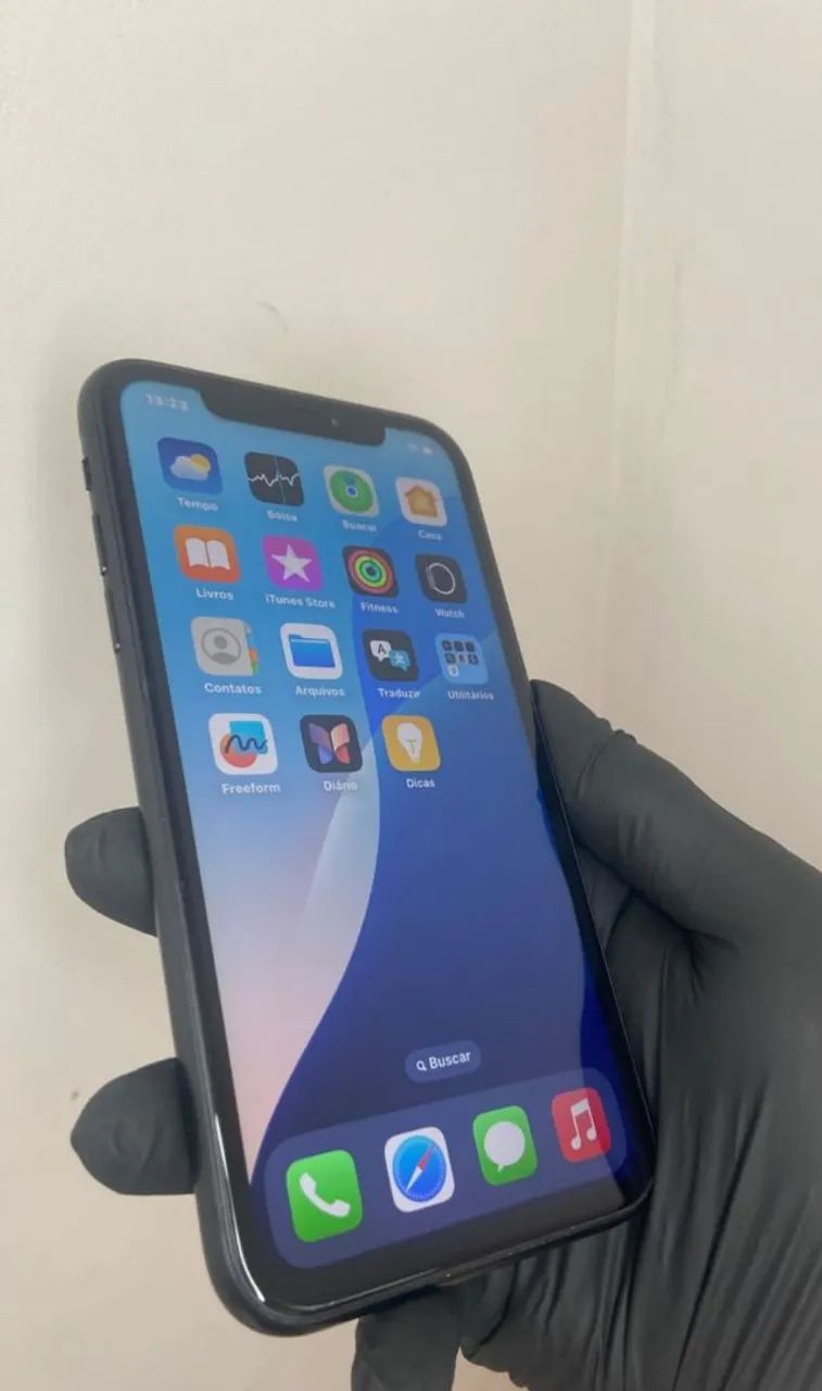 Vendo iphone xr zerado  - Foto 4
