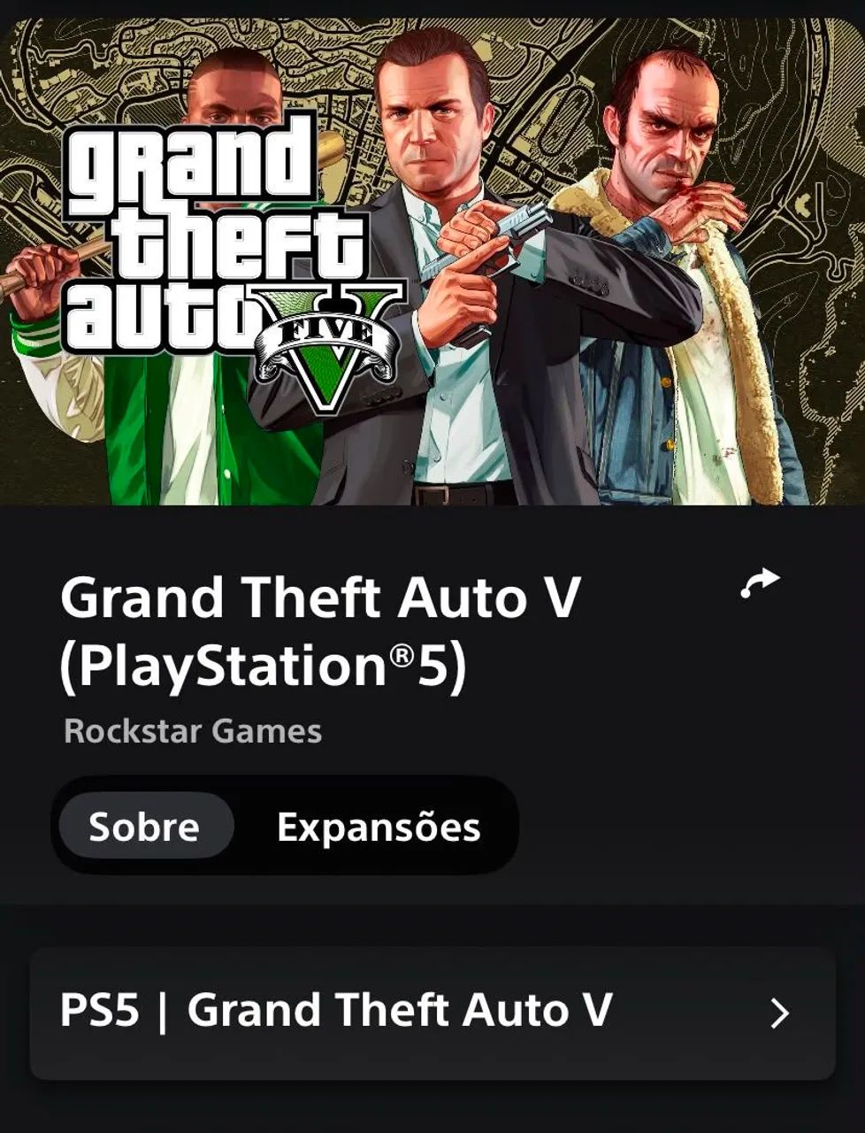 Jogos PS5  - Foto 2