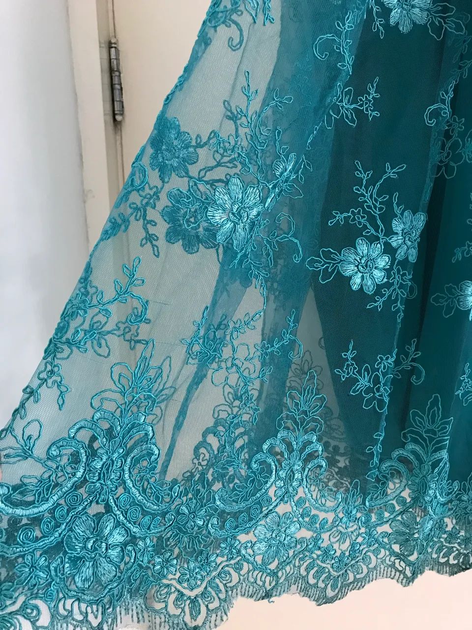Vestido de festa  - Foto 5