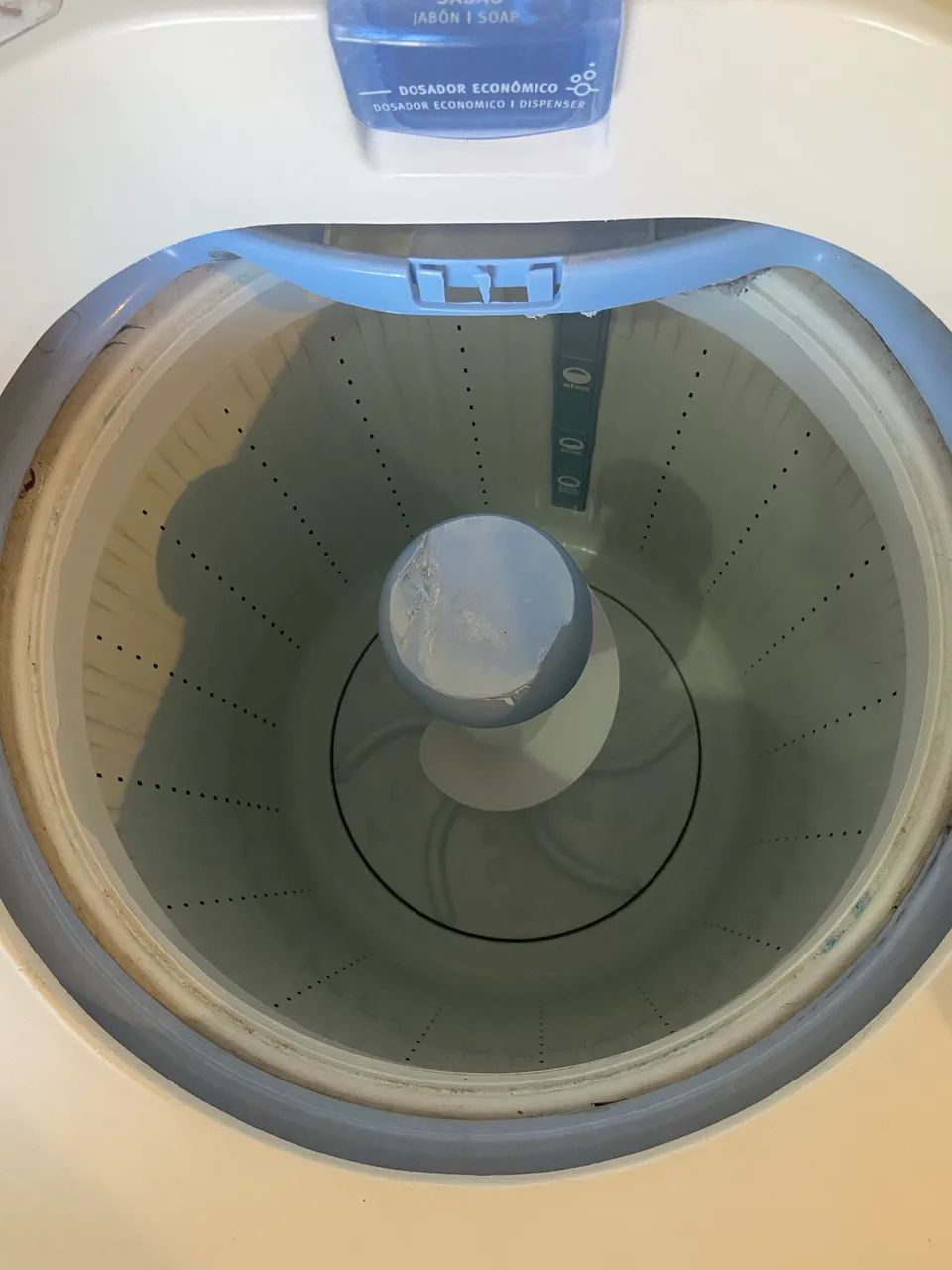 Máquina de lavar Electrolux 8kg - Foto 4