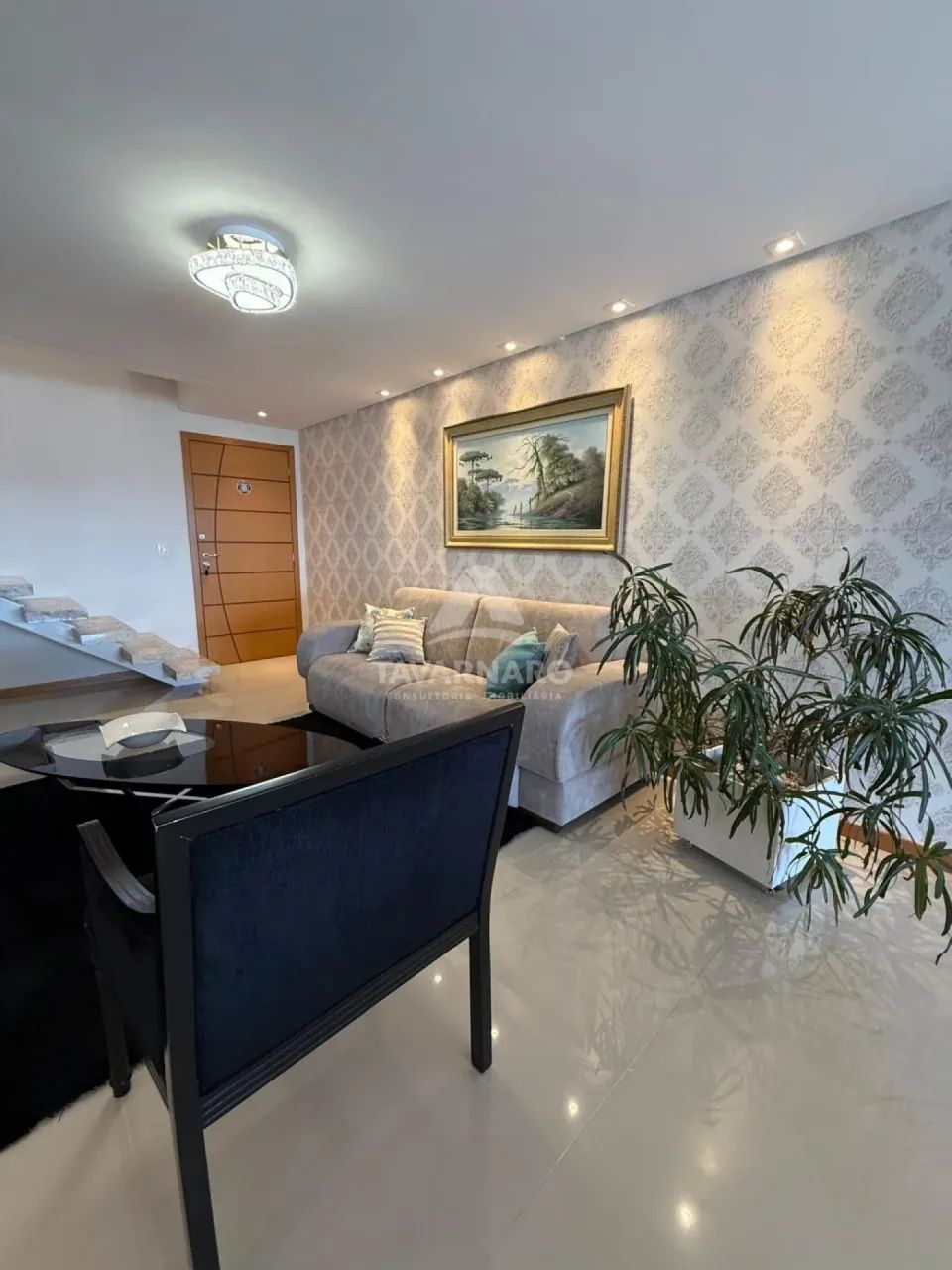 Apartamento Duplex Mondrian - Foto 2