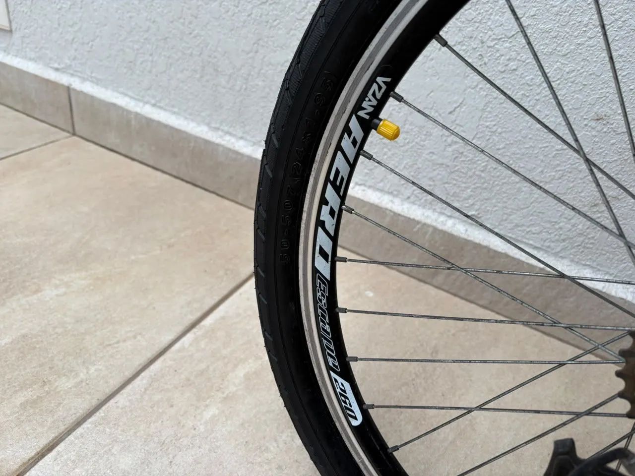 Bicicleta Aro 26 Bike - Foto 5