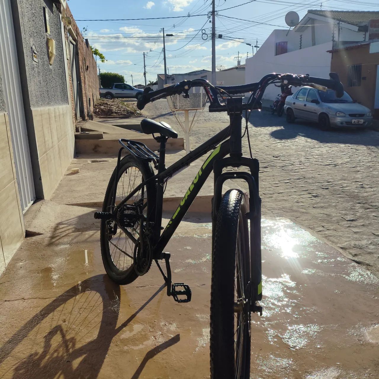 Bicicleta aro 29  - Foto 3