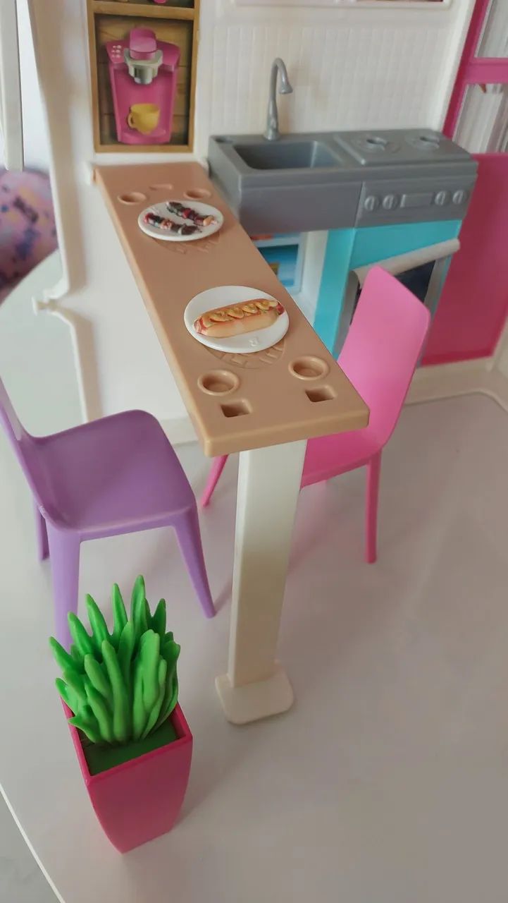 Casa da barbie  - Foto 5