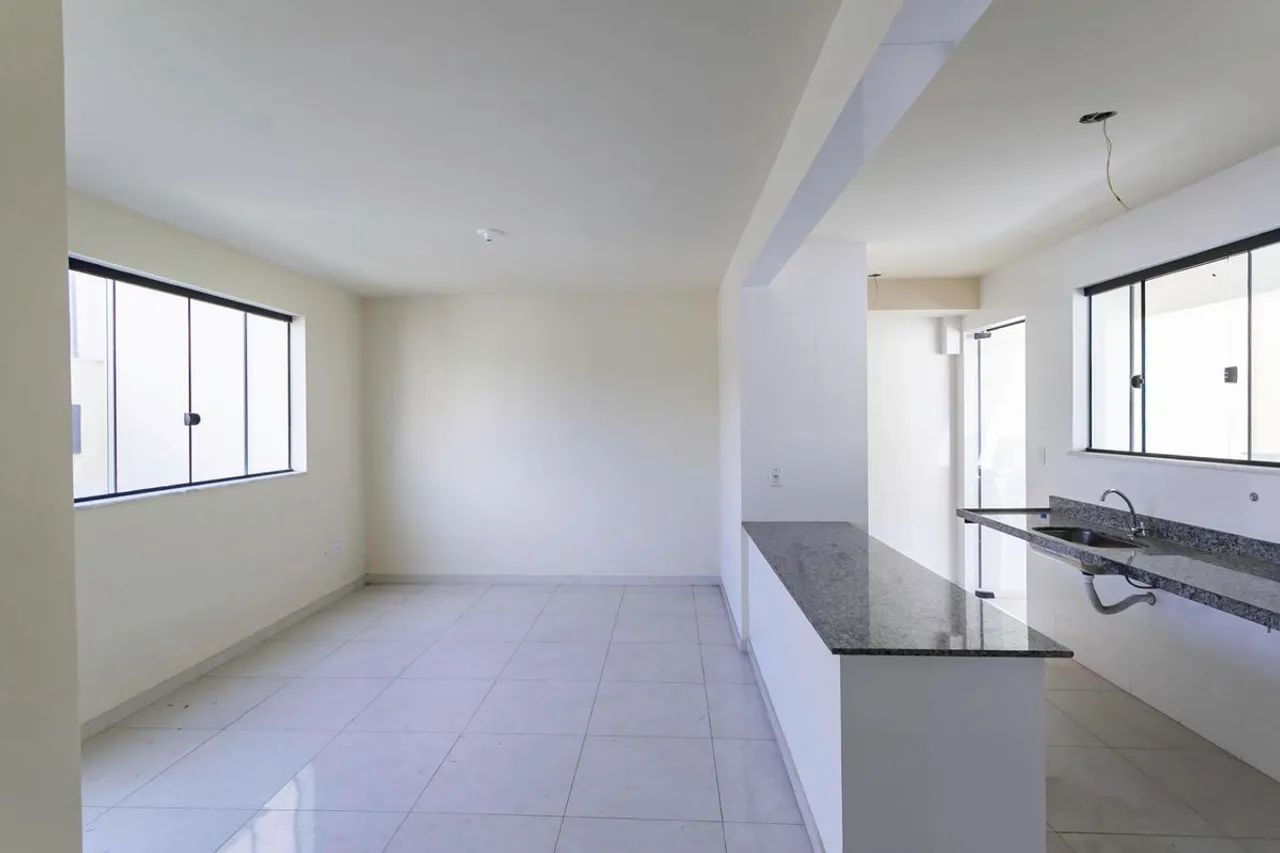 Casa à Venda - Paquetá, 2 Quartos, 100 m2 - Foto 5