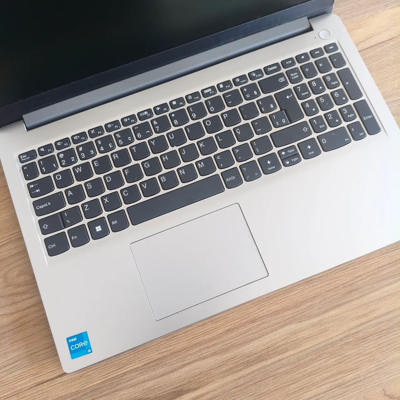 Loja IOPlus | Notebook i5 12° Geração, 12gb ram, SSD, 90 dias garantia - Foto 3