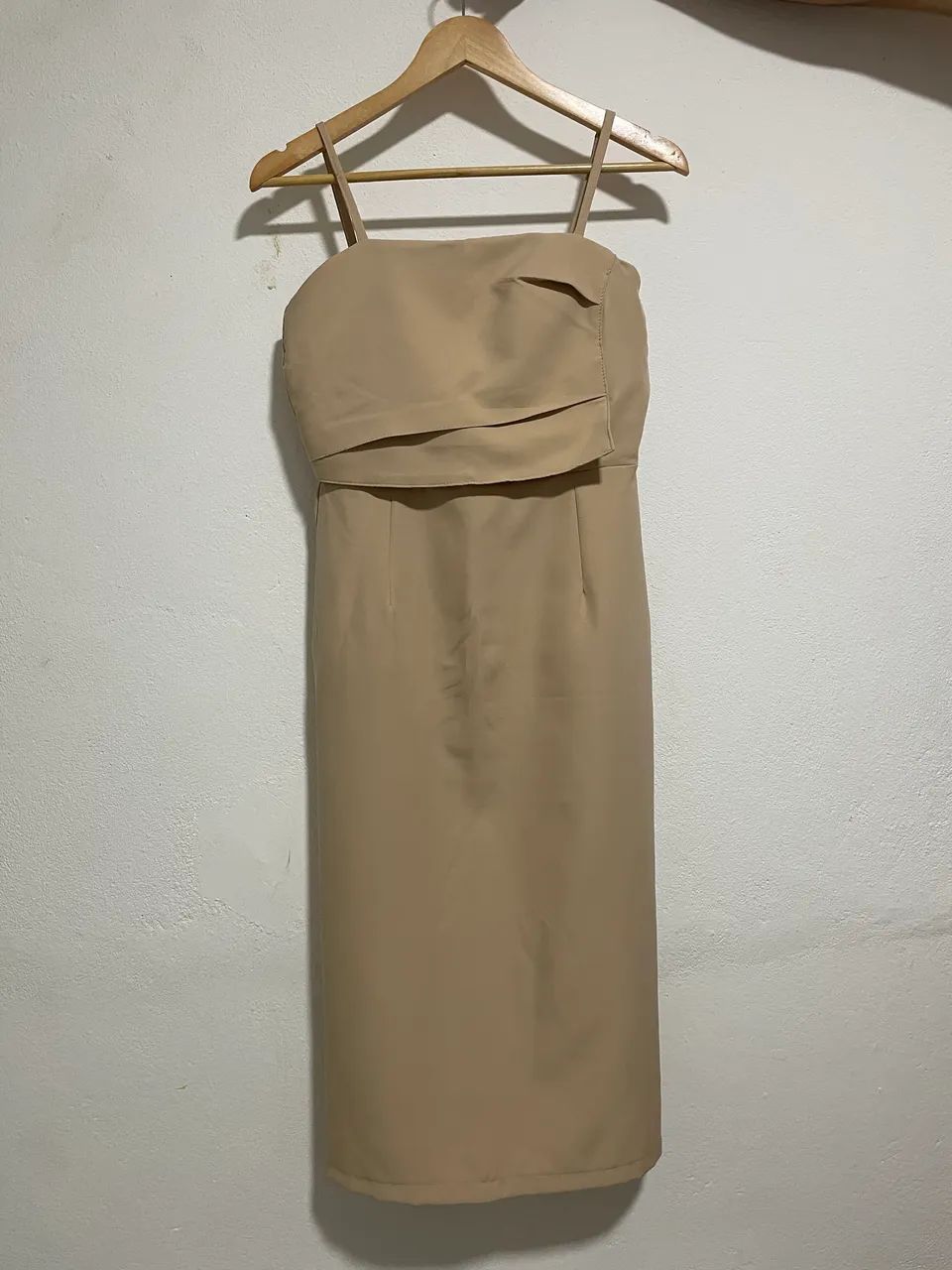 Vestido Social 