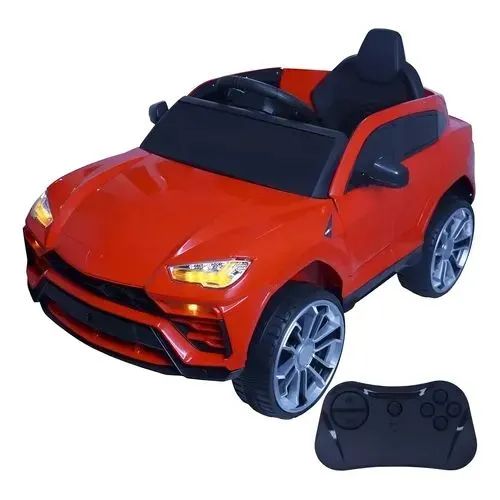 Carrinho elétrico 12V - Foto 4