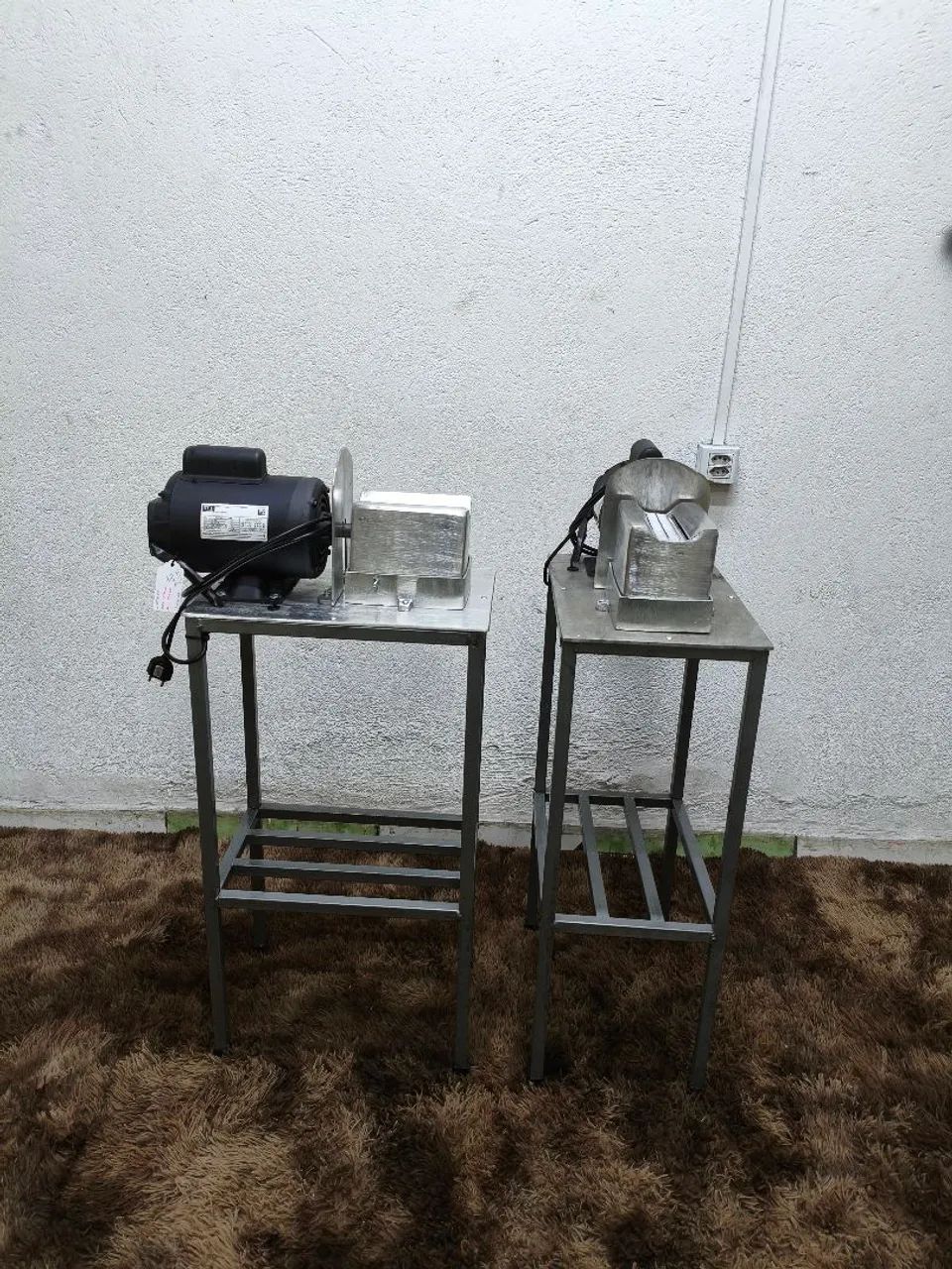 Ralador de milho novo  - Foto 4