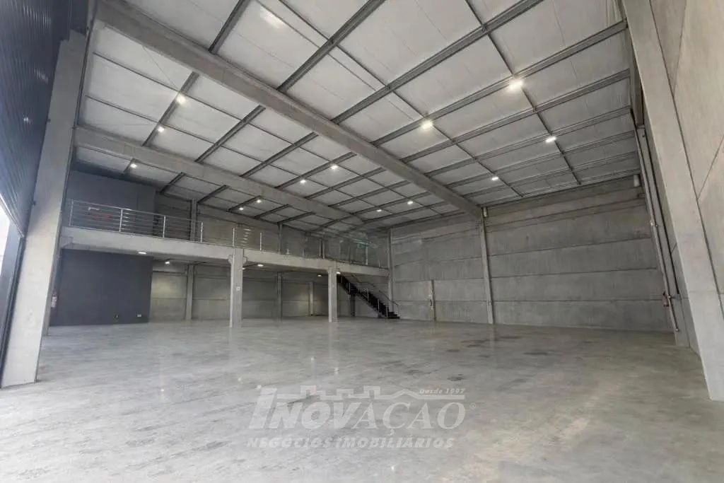 Pavilhão Centro Flores da Cunha - Foto 3