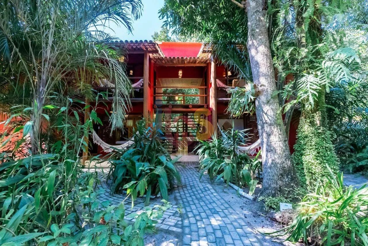 Vendo Pousada em Trancoso Praia dos Nativos - Foto 4