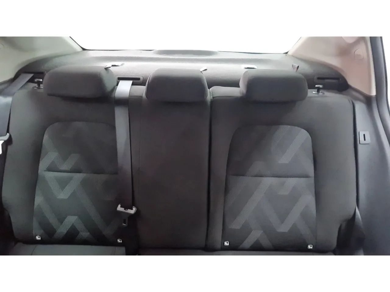 Chevrolet Onix Plus 1.0 12V TB Flex Aut. 4P, foto 12 de 17