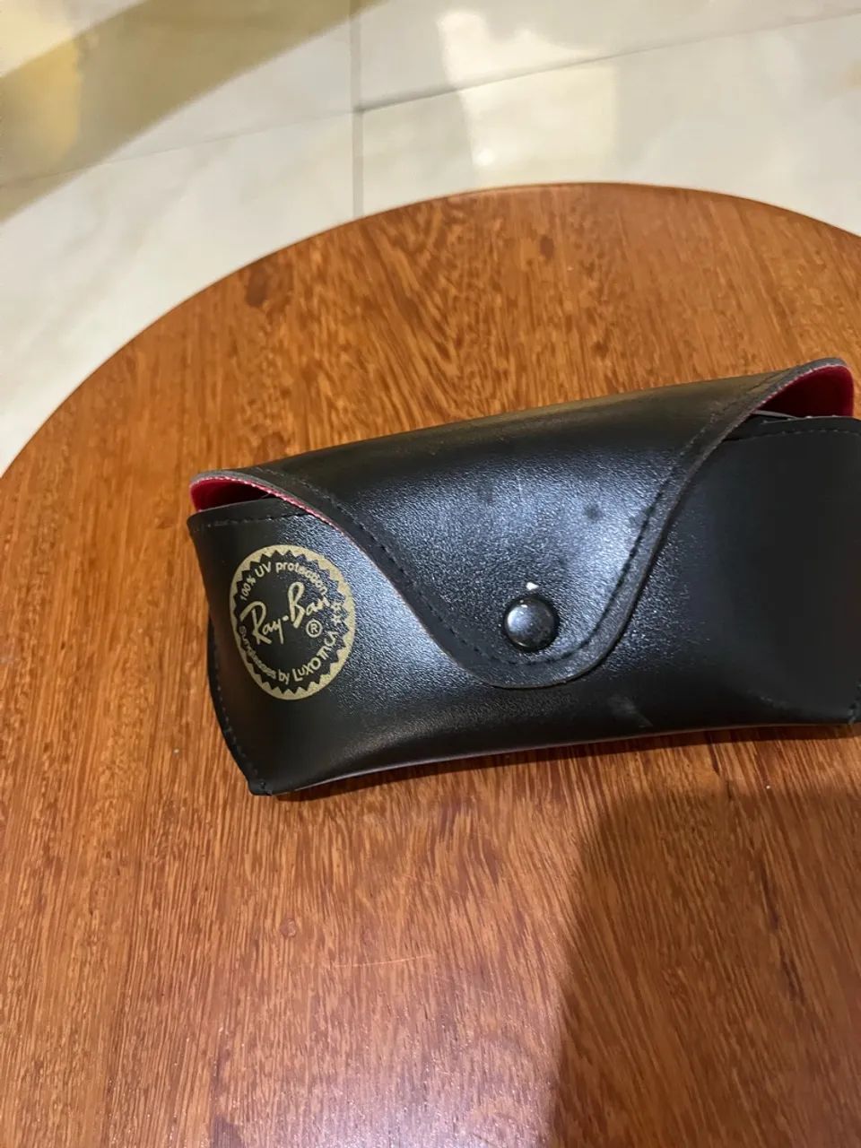 Óculos rayban original  - Foto 4