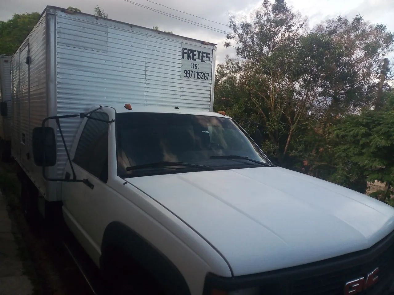Frete, conta comigo  - Foto 4