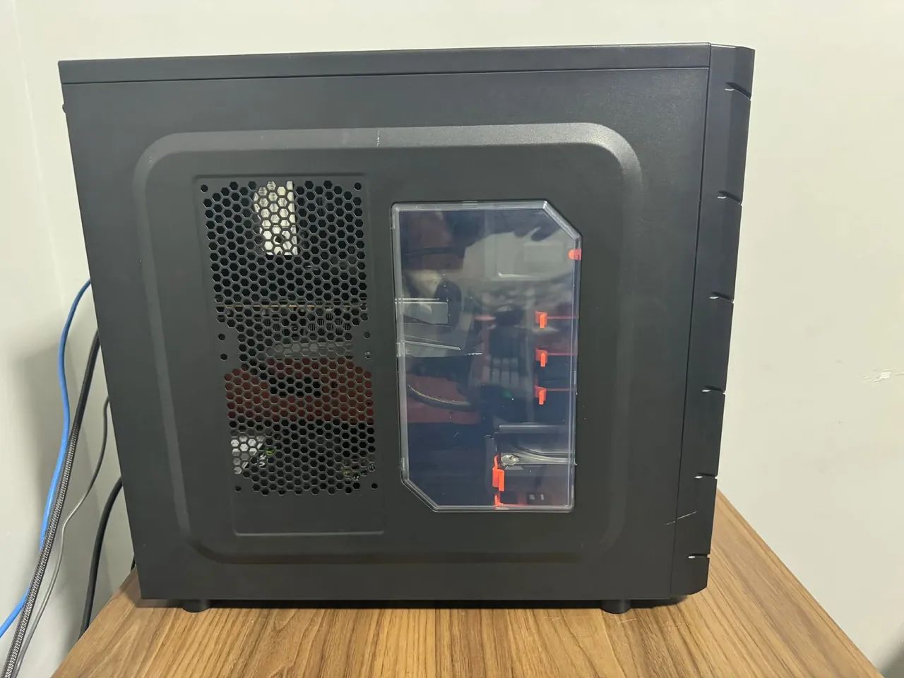 Pc Gamer de entrada - Foto 3