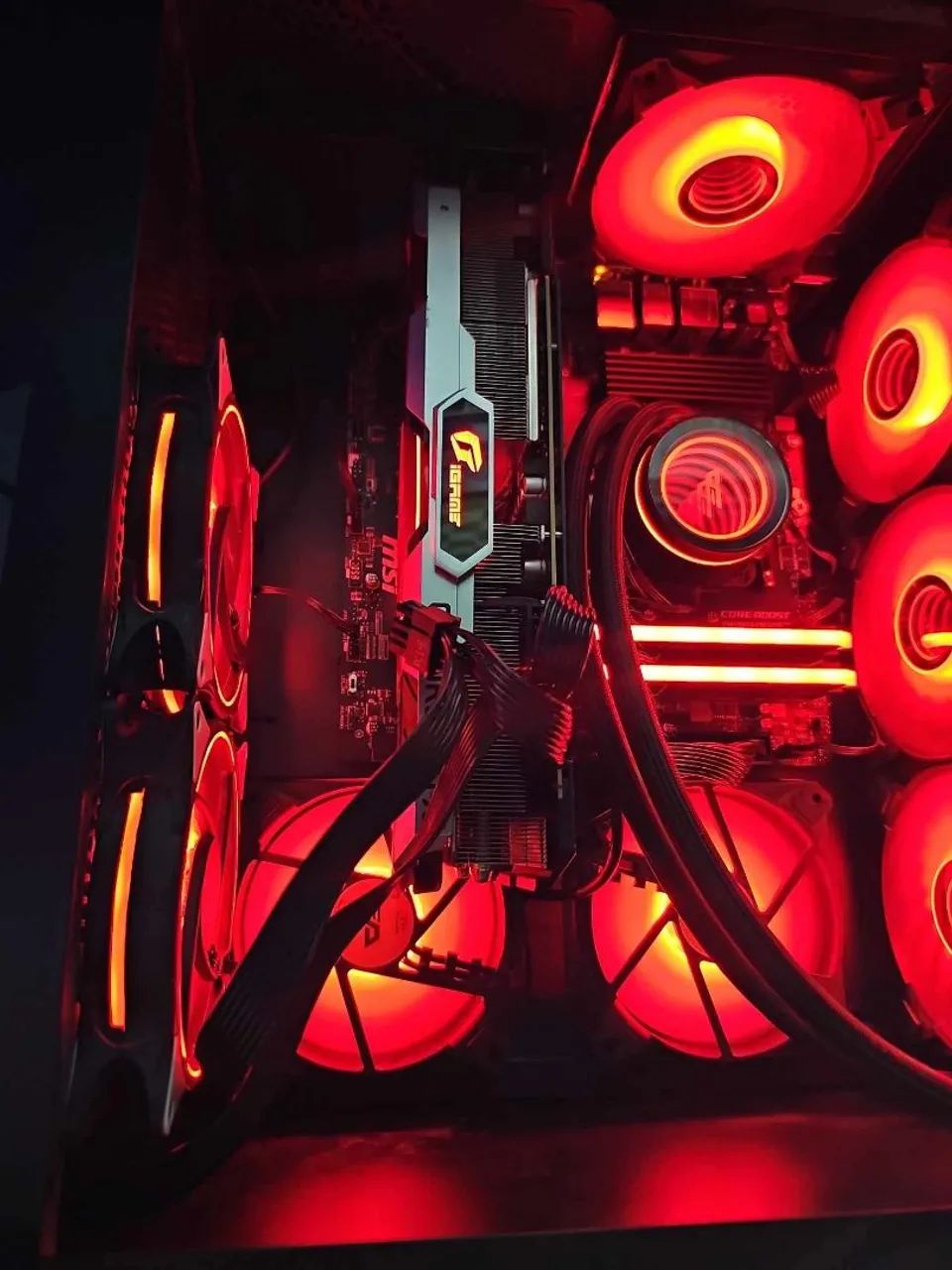 Rtx 3090 igame OC  - Foto 4