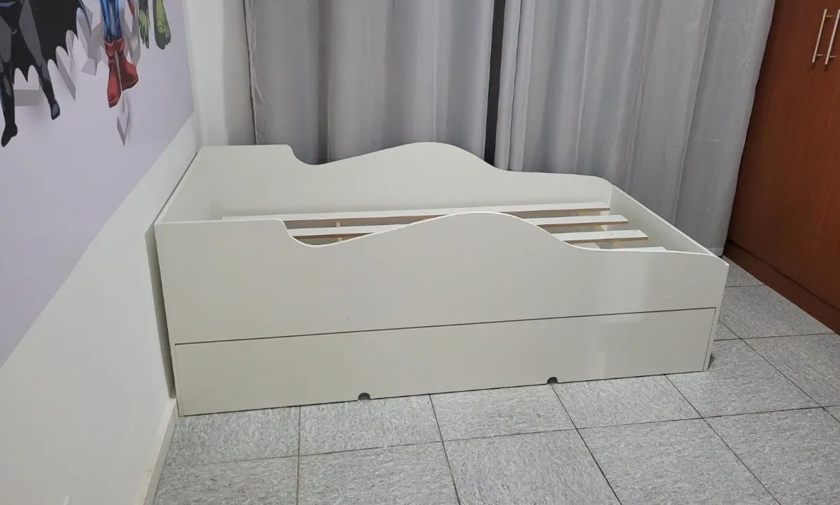 Cama infantil  - Foto 2