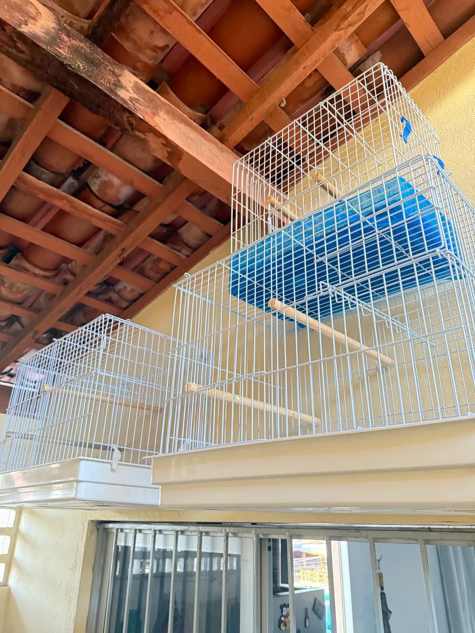 Vendo cor branca  - Foto 2