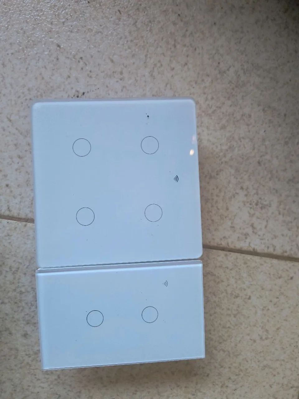 Interruptor inteligente  - Foto 2