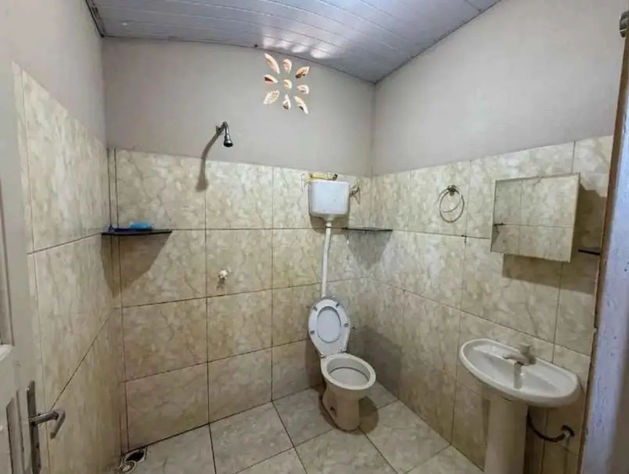 BM08 Vende-se casa em Benevides - Foto 4