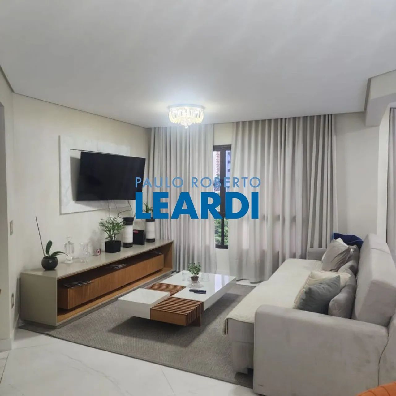 APARTAMENTO - ALPHAVILLE - SP