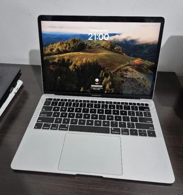 MacBook Air A1932 (i5 / 16GB / 500GB) - Foto 4