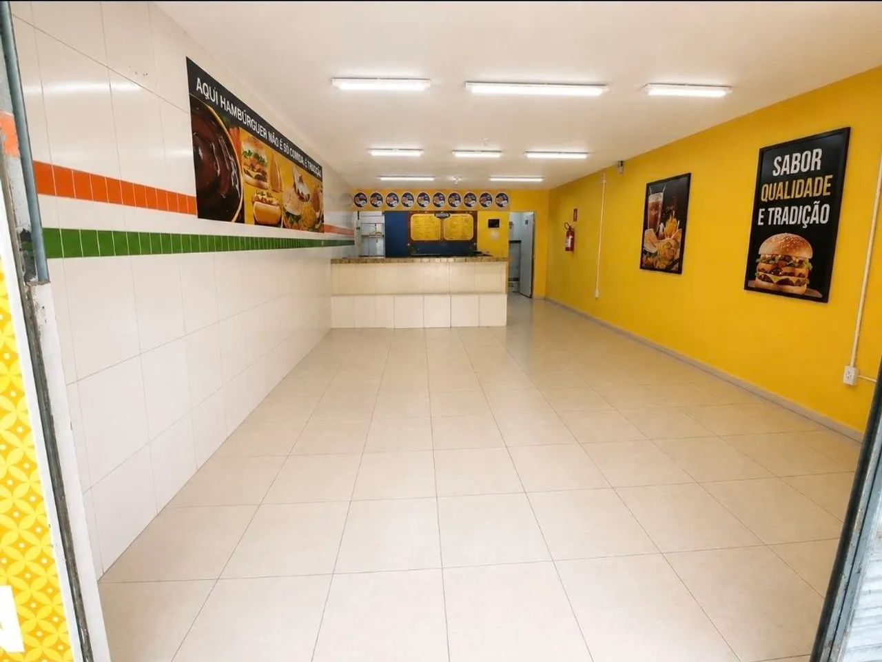 Loja para Aluguel  - Foto 2