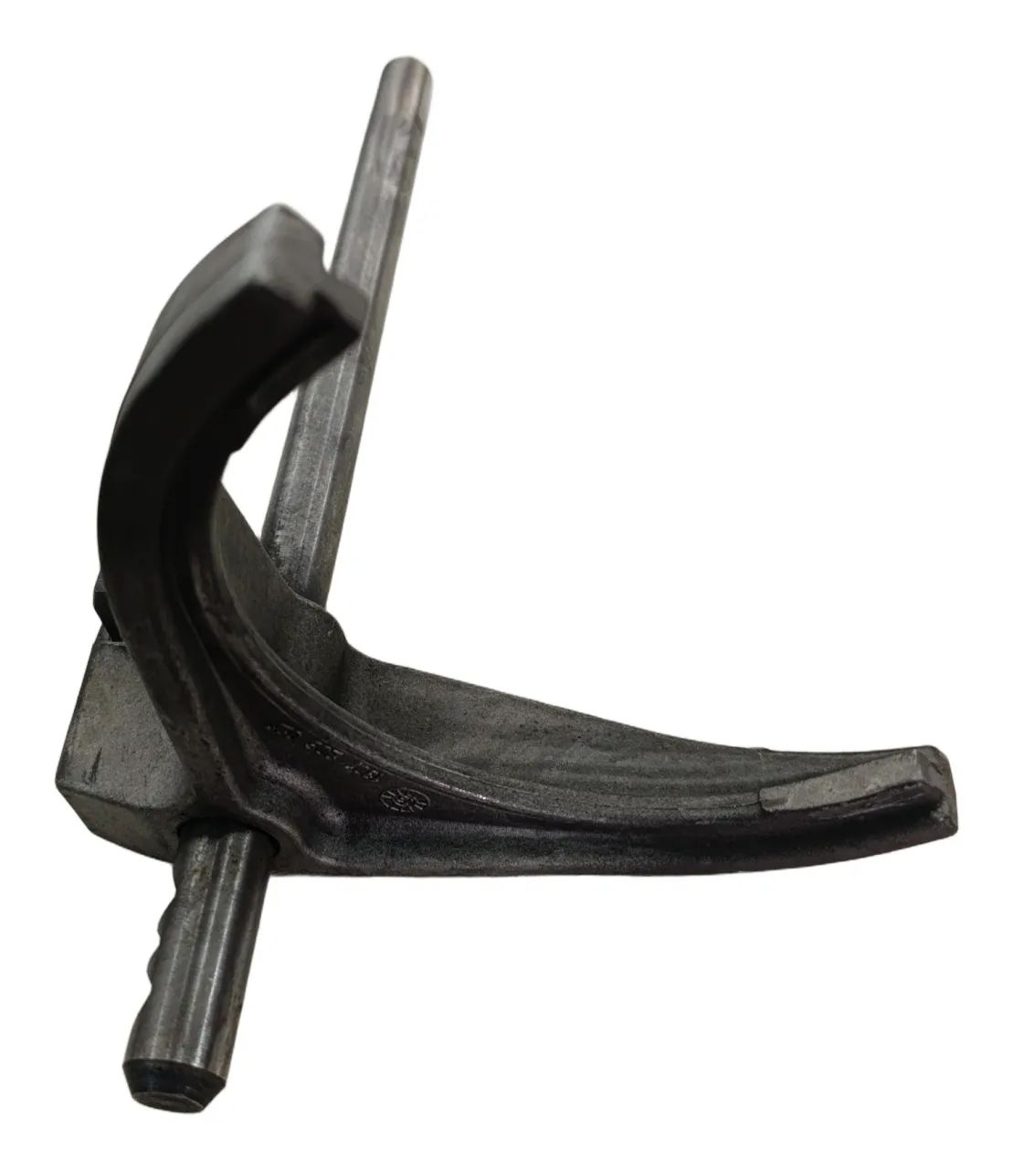 Garfo de embreagem 3ª 4ª câmbio ZF 5S 580 1307206027 - Peças para
