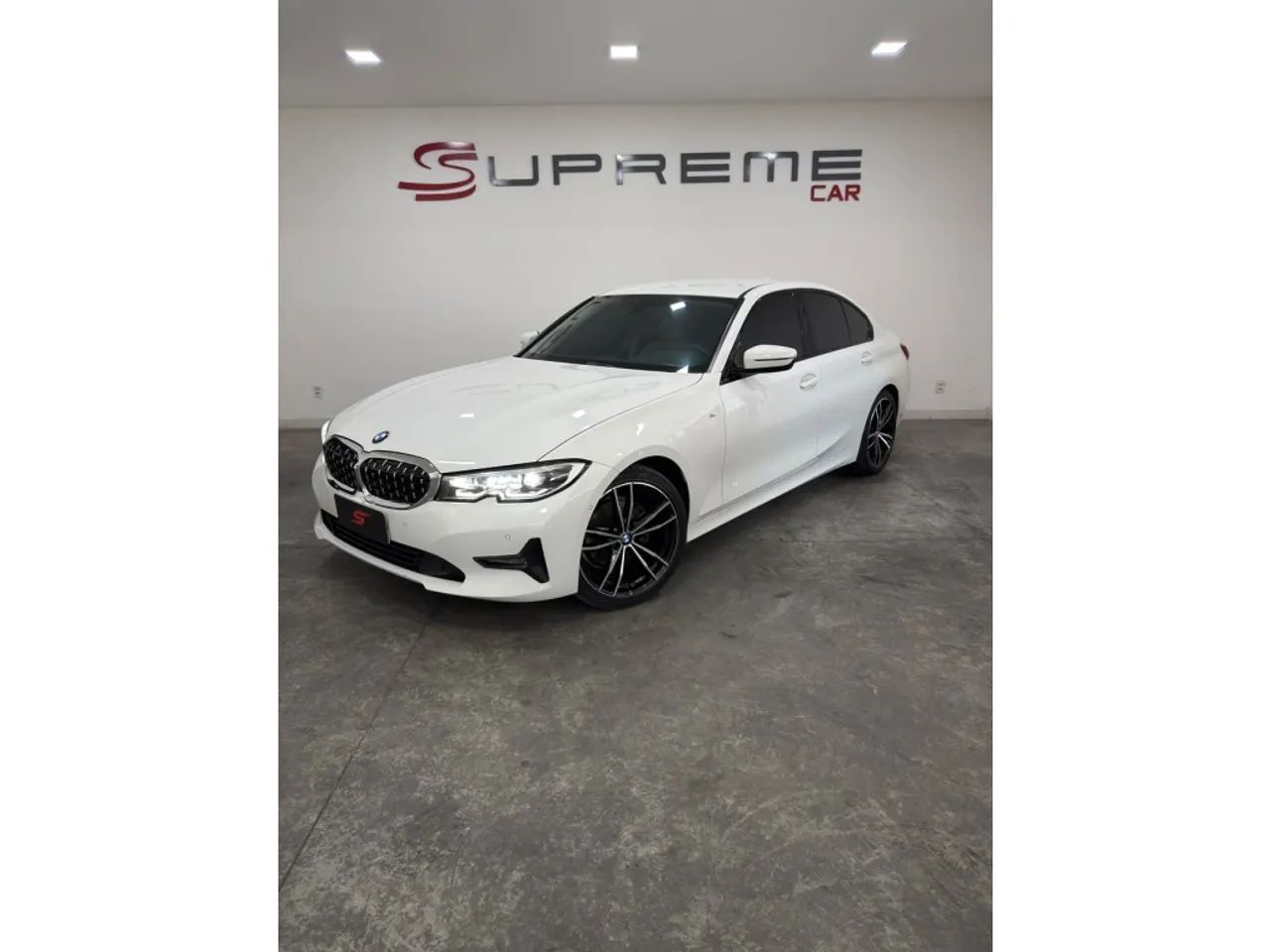 BMW 320I 320i 2022 - Foto 2