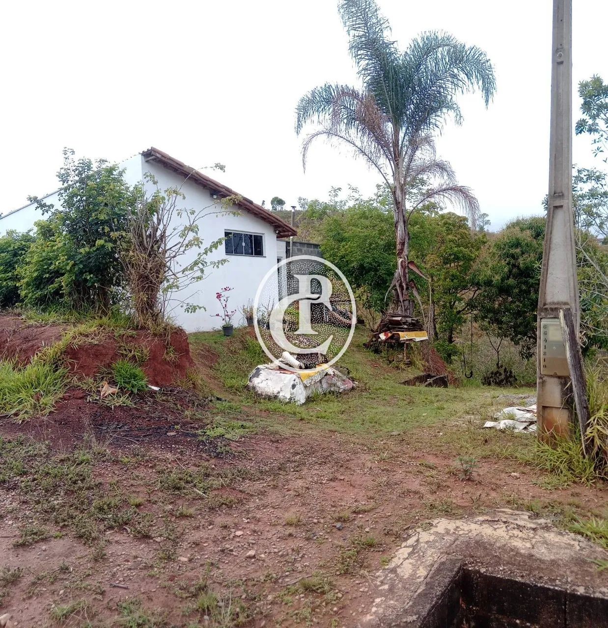 Chácara em cond fechado,jambeiro - Foto 4