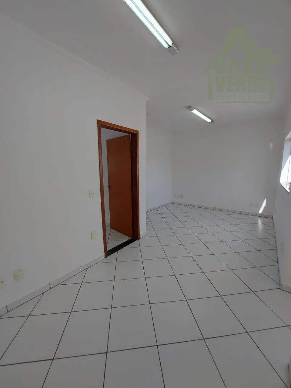 Alugar sala em Indaiatuba, no Edificio Home Office Cidade Nova. - Foto 2