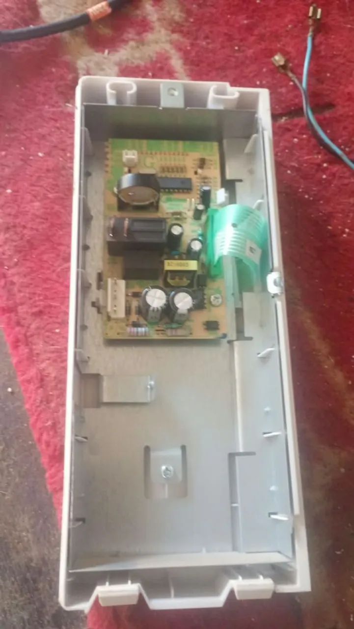 Placa Panasonic  - Foto 2