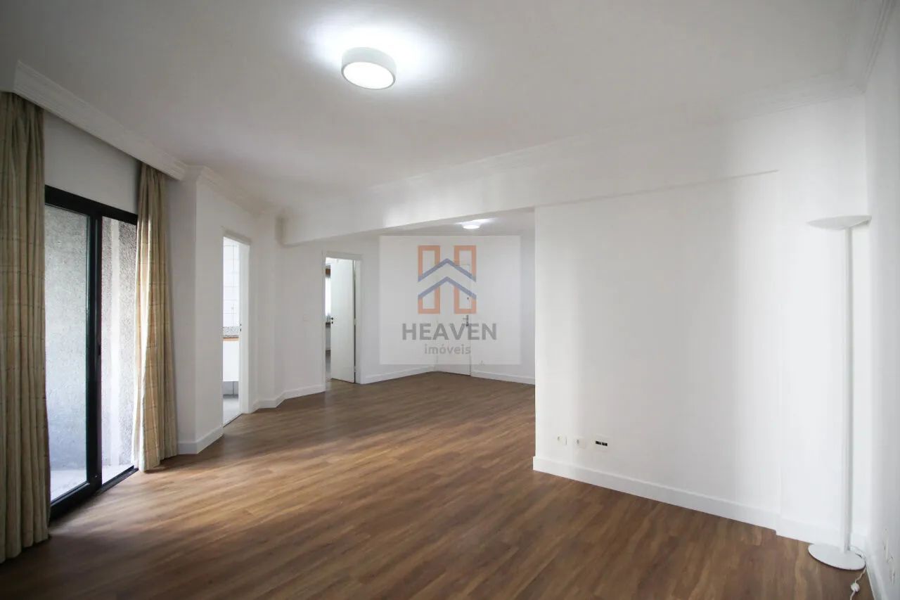 Localizado no edifício Varietá, este apartamento de 88 m2 combina praticidade, conforto e  - Foto 2