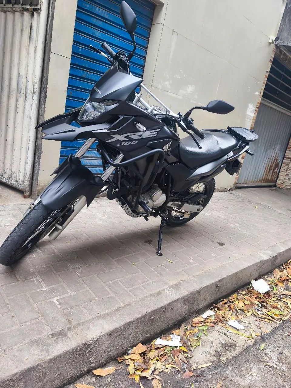 XRE muito nova - Foto 5