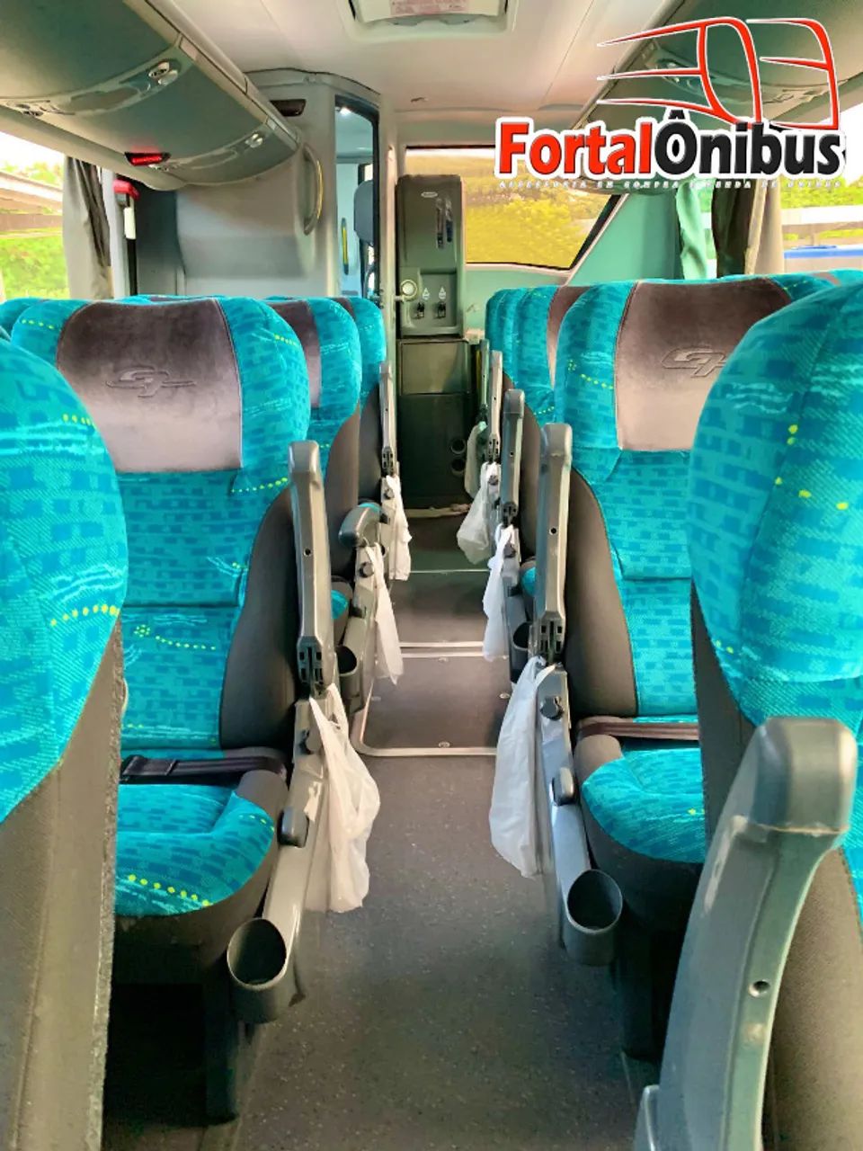 Marcopolo LD 1600  - Foto 4