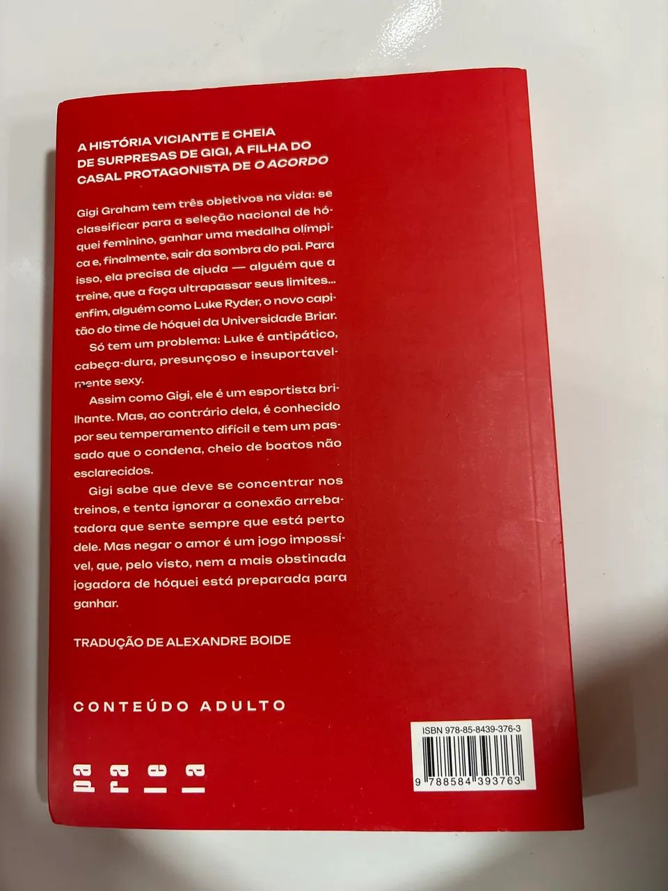 O efeito Graham  - Foto 2
