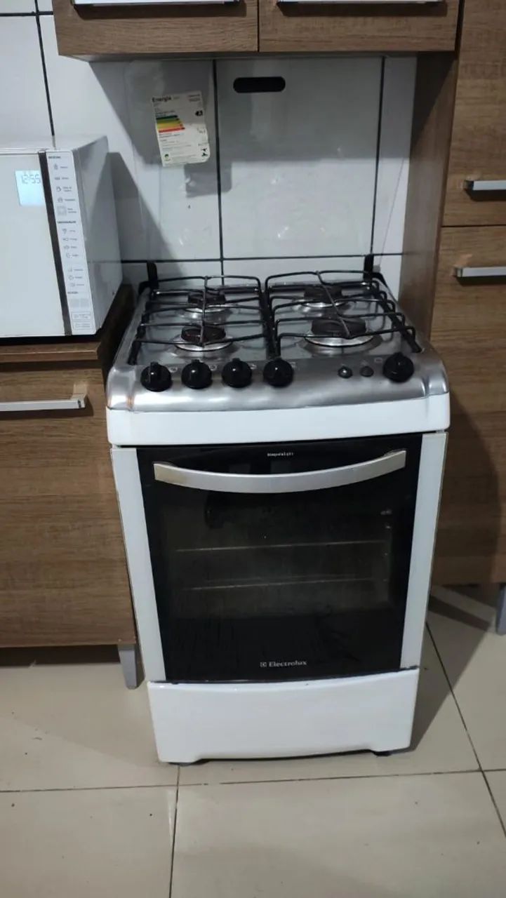 Fogão Electrolux 