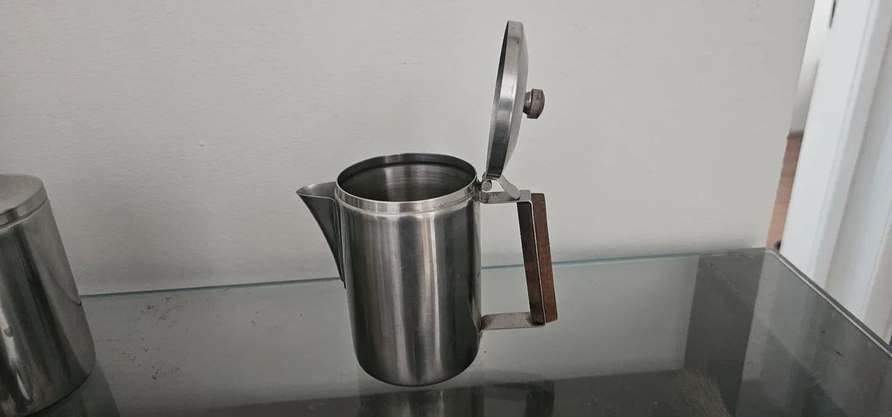 Conjunto de inox  - Foto 3