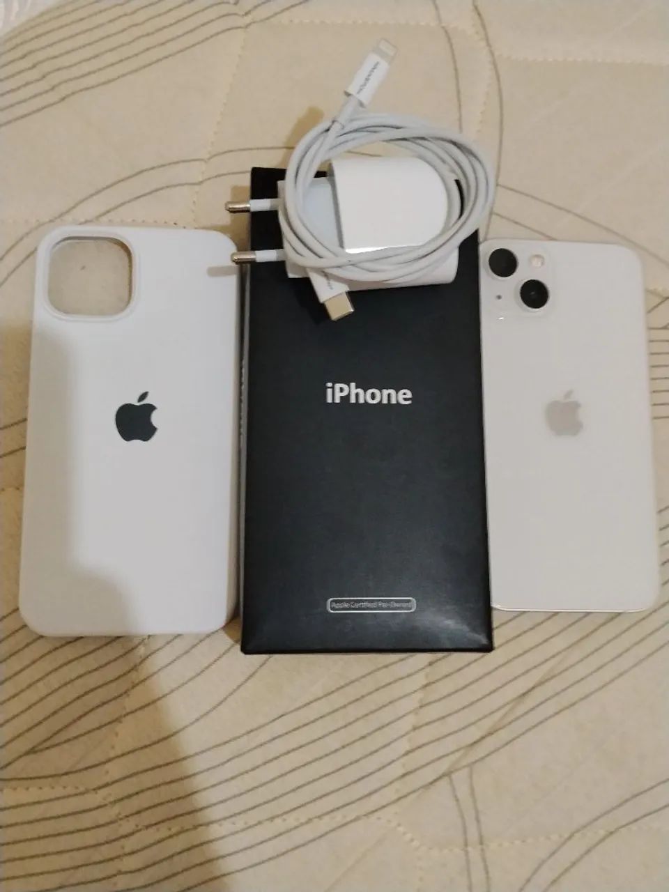 iPhone 13 128GB - Foto 3