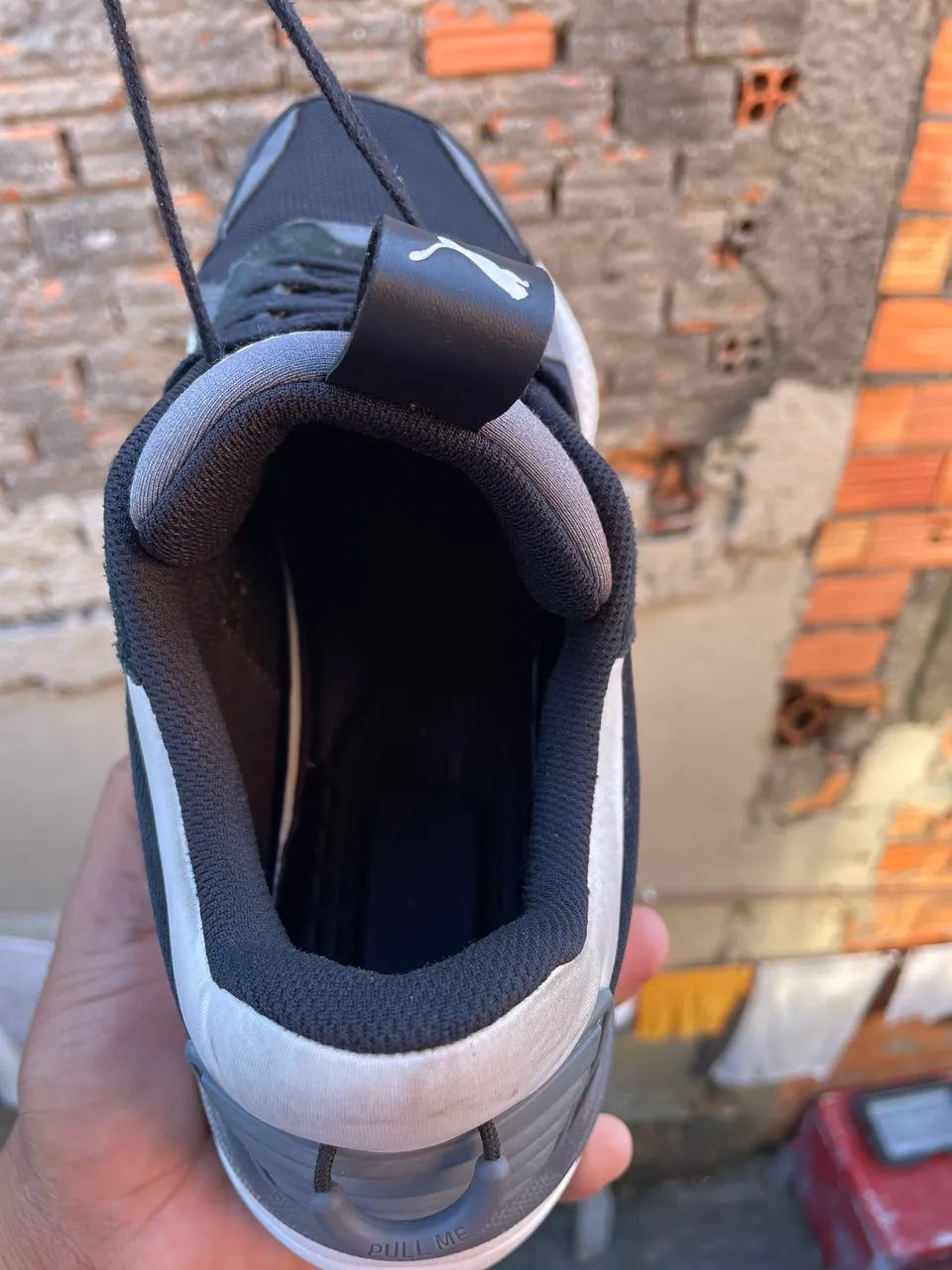 Tênis da puma  - Foto 4