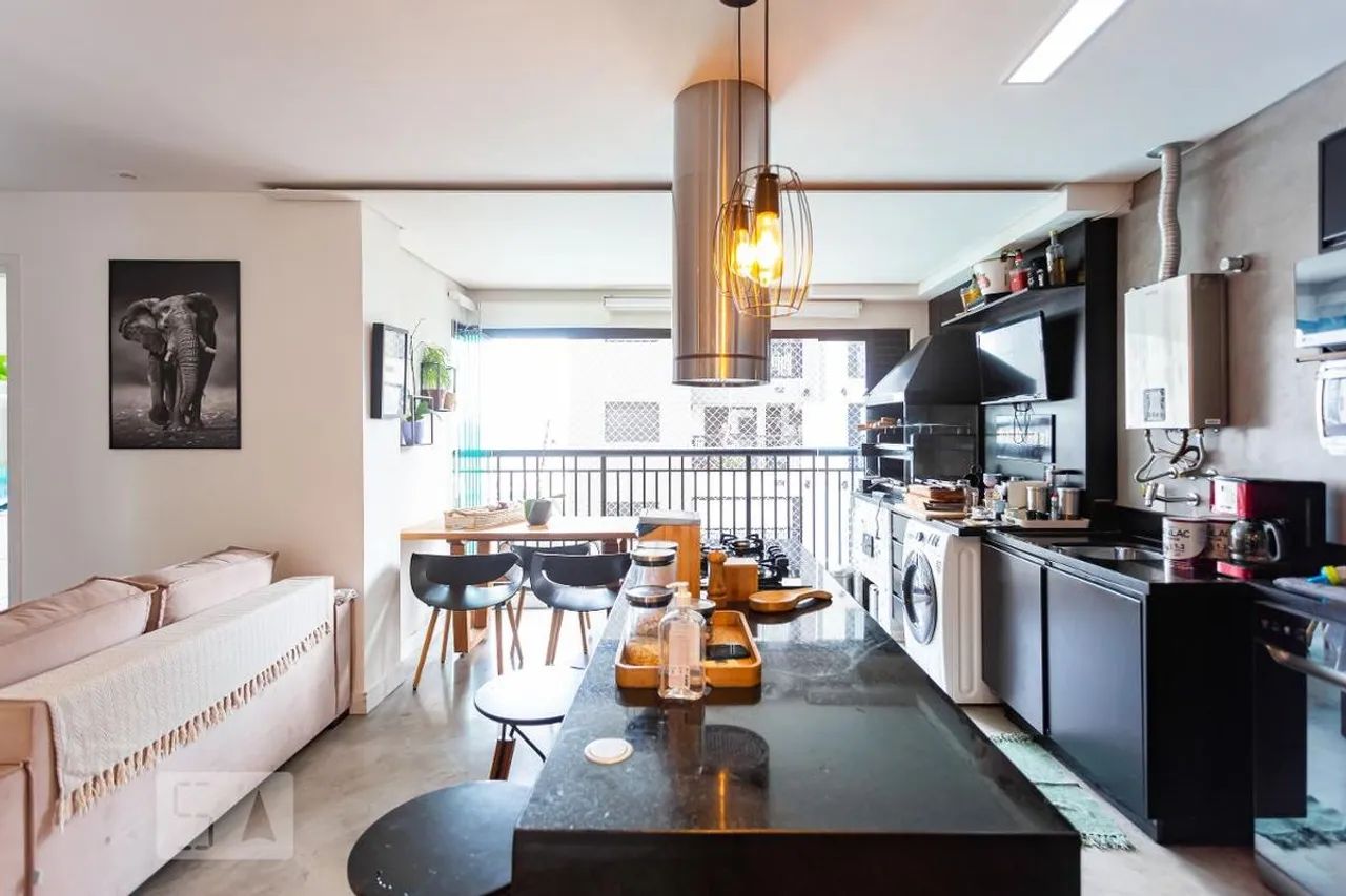 Apartamento à Venda - Centro, 2 Quartos, 61 m2 - Foto 3