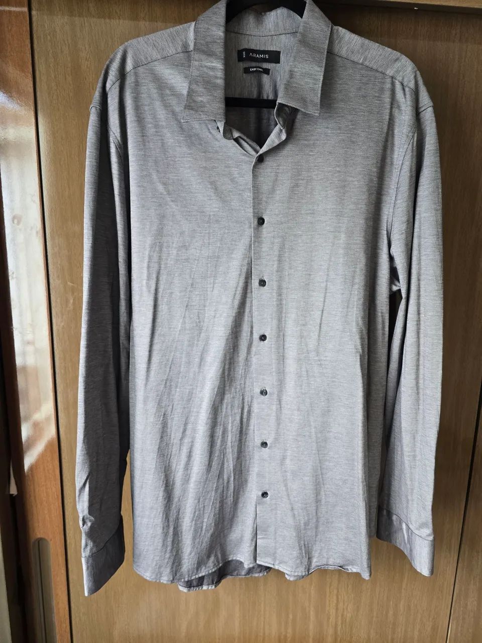 Camisa Social Aramis - Foto 2