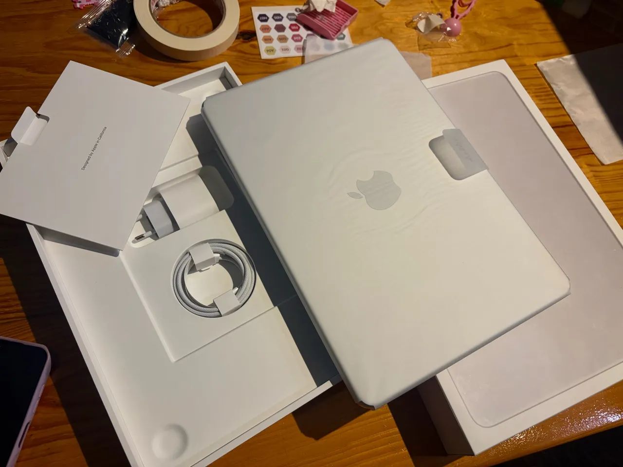 MacBook Neo (512 gigas) LACRADO  - Foto 2