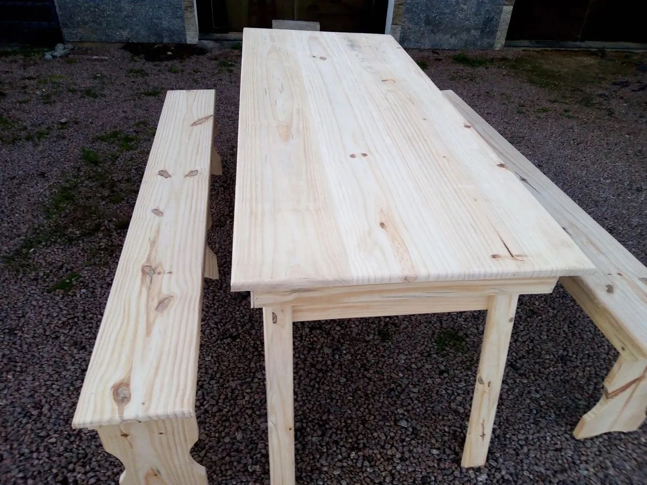 Mesas de festas. - Foto 4