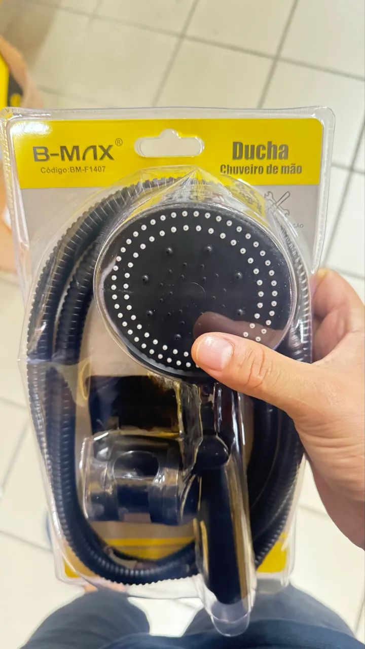 Bidet Shower418478017050071041